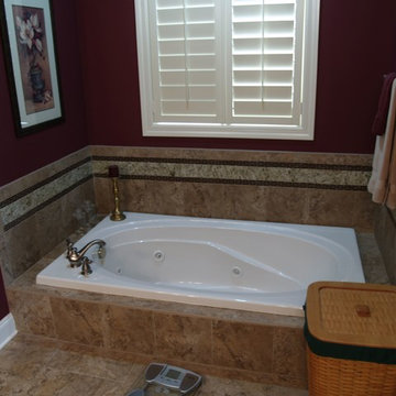 Bathrooms