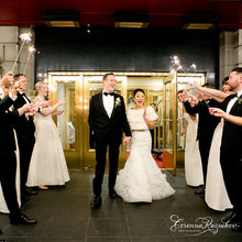 YONI AND ALIS WEDDING