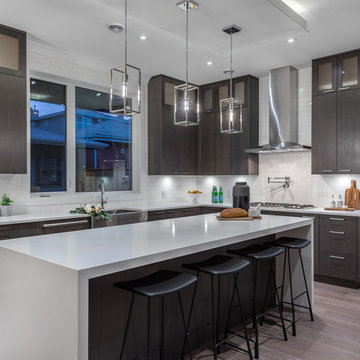 Burnaby West Coast Transitional