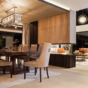 Non-Iron Dining Room Furniture