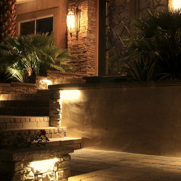 Paver Gallery