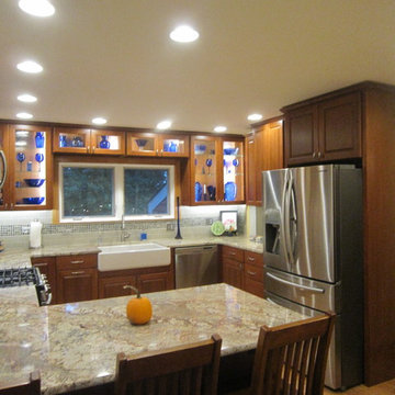 La Grange Park Kitchen 3