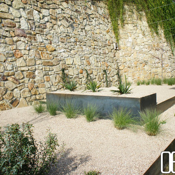 Cozzolino Residence