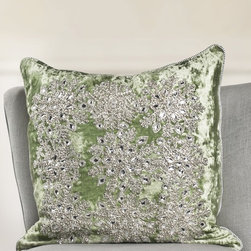 PRODUCTS | Pillows & Throws - Decorative Pillows