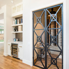 Wine Storage
