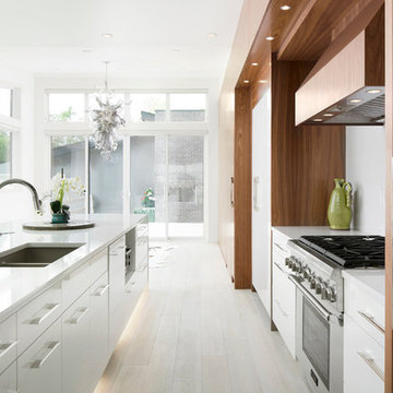 Marda Loop Residence