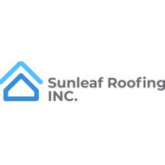 Sunleaf Roofing INC.