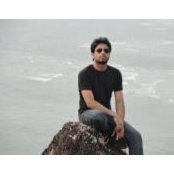 Mathew Thomas's photo