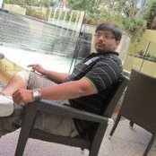 Ankit Vora's photo