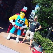 Nick Manning's photo