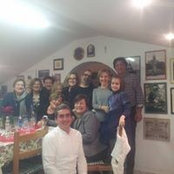Anna Menghi's photo