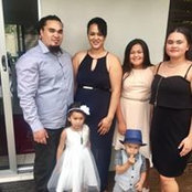Marama Teriini's photo