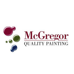 McGregor Quality Painting