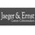 Jaeger & Ernst Custom Cabinetmakers