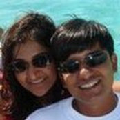 Sonali Gupta's photo