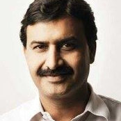 Ajay Kumar's photo
