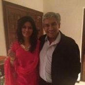 Foto von Ritu Puri