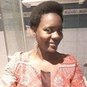 Beatrice Kajwang's photo
