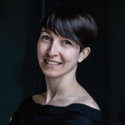 Photo de Marie CASASOLA - Agence Design d'espaces
