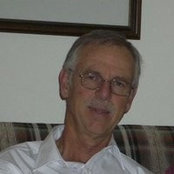 Ken Larsens foto