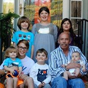 Gary Cole's photo