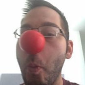 Joseph Frietze's photo