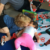 Melanie Berkowitz's photo
