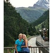 Alexandra Lavinio's photo