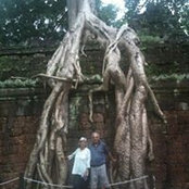 Mohan Asnanis foto