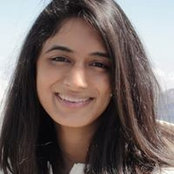 Priyanka Shah's photo