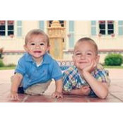 Christophe McCool's photo