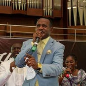 Photo de Abraham Adedibu