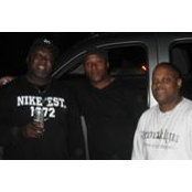 Ron Scotts foto
