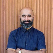 Nahim Afzal's photo