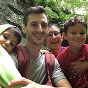Joe Reganato's photo