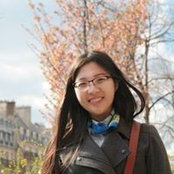 Foto von Yurong Chen