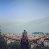 Julia Hargitay's photo