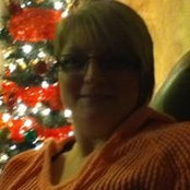 Lucy Davis's photo