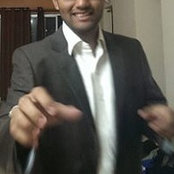 Konga Harsha's photo