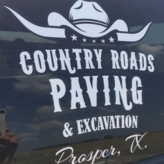 Country Roads Paving