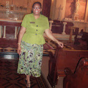 Lisa E. Rogerss billede