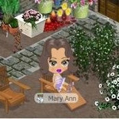 Foto von Abigail Angel