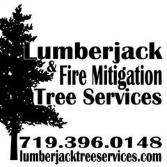 Lumberjack Tree Services