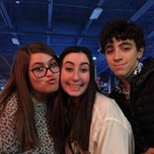 Demi Fine's photo