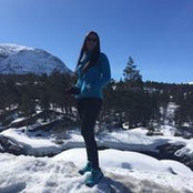 Katya Shmats billede