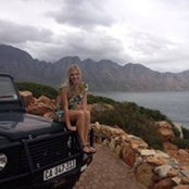 Marike du Plessis's photo