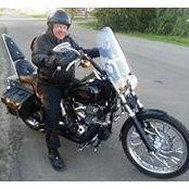 Eric Hine's photo
