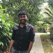 Saathwik Reddy Medas foto