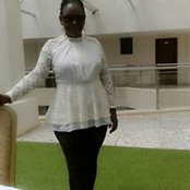Winfred Muring'u's photo