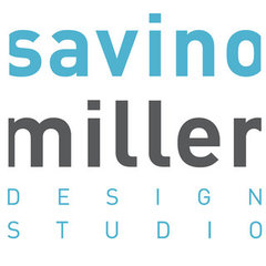 SAVINO MILLER DESIGN STUDIO